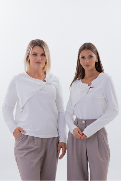 Джемпер Kivviwear 4334.01 - фото 2