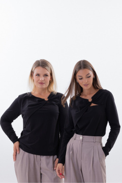 Джемпер Kivviwear 4334.02 - фото 4