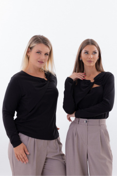 Джемпер Kivviwear 4334.02 - фото 1