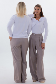 Джемпер Kivviwear 4334.03 - фото 5