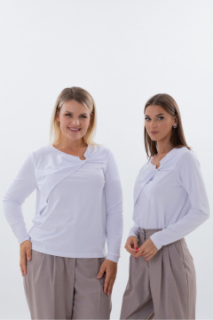 Джемпер Kivviwear 4334.03 - фото 3