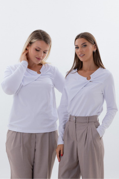 Джемпер Kivviwear 4334.03 - фото 1