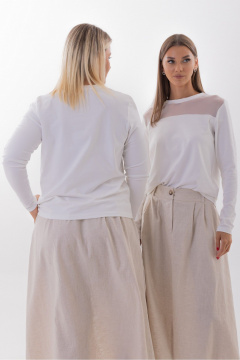 Джемпер Kivviwear 4335.01 - фото 5