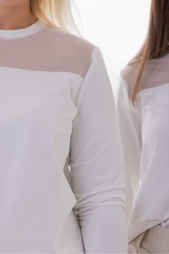 Джемпер Kivviwear 4335.01 - фото 4