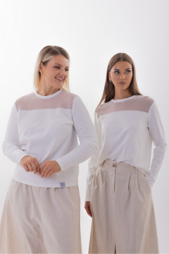 Джемпер Kivviwear 4335.01 - фото 2