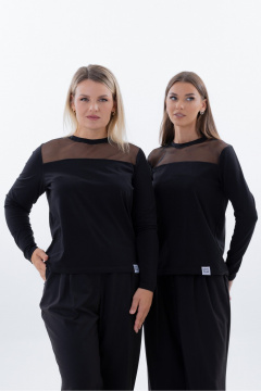 Джемпер Kivviwear 4335.02 - фото 3