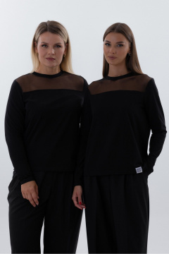 Джемпер Kivviwear 4335.02 - фото 2