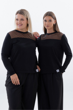 Джемпер Kivviwear 4335.02 - фото 1