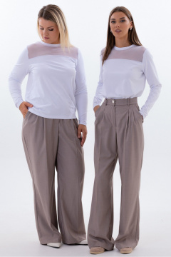 Джемпер Kivviwear 4335.03 - фото 3