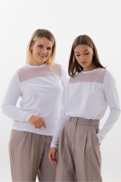 Джемпер Kivviwear 4335.03 - фото 2