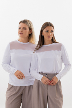 Джемпер Kivviwear 4335.03 - фото 1