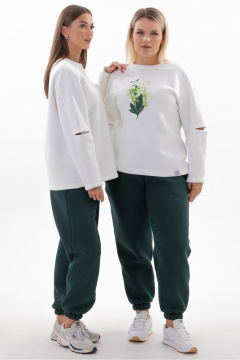 Свитшот Kivviwear 4223.08 - фото 4