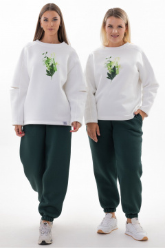 Свитшот Kivviwear 4223.08 - фото 3