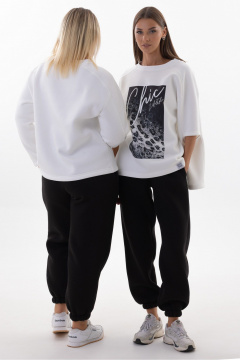 Свитшот Kivviwear 4223.10 - фото 2