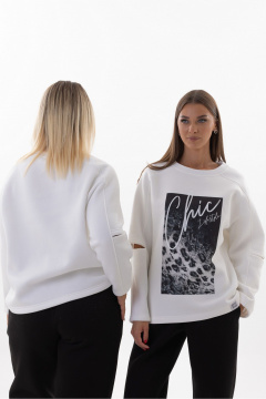 Свитшот Kivviwear 4223.10 - фото 1