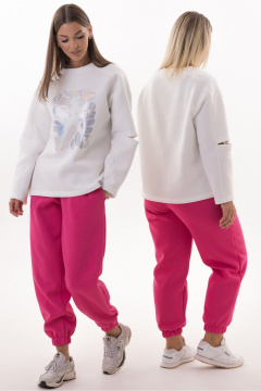 Свитшот Kivviwear 4223.11 - фото 5