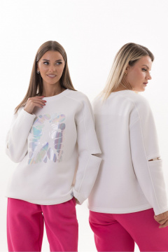 Свитшот Kivviwear 4223.11 - фото 2