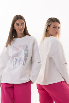 Свитшот Kivviwear 4223.11 - фото 1