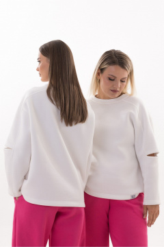 Брюки, свитшот Kivviwear 42234336.08 - фото 2