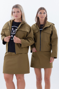 Юбка Kivviwear 4337.02 - фото 5