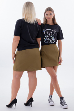 Юбка Kivviwear 4337.02 - фото 4