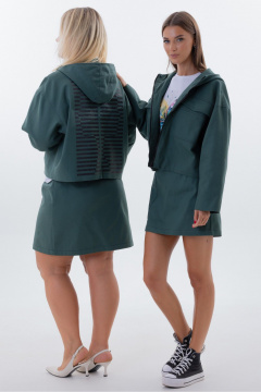 Юбка Kivviwear 4337.04 - фото 3