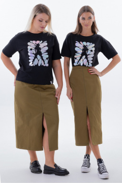 Юбка Kivviwear 4338.02 - фото 3