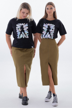 Юбка Kivviwear 4338.02 - фото 2