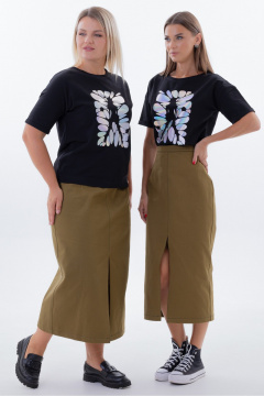 Юбка Kivviwear 4338.02 - фото 1