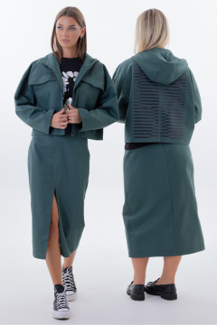 Юбка Kivviwear 4338.04 - фото 5