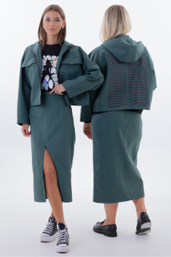 Юбка Kivviwear 4338.04 - фото 4