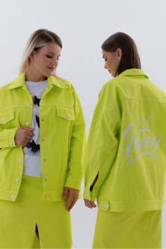 Жакет Kivviwear 4310.02 - фото 5