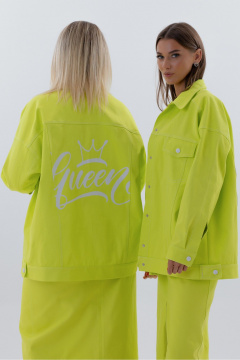 Жакет Kivviwear 4310.02 - фото 3