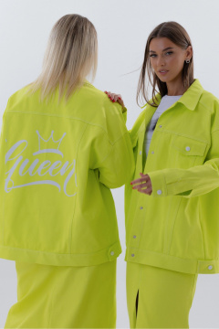 Жакет Kivviwear 4310.02 - фото 1