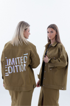 Жакет Kivviwear 4310.03 - фото 5