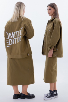 Жакет Kivviwear 4310.03 - фото 4