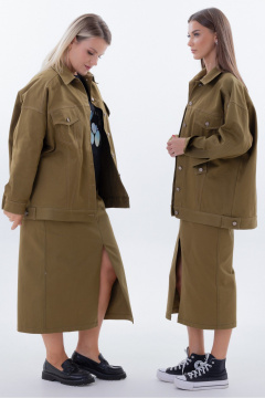 Жакет Kivviwear 4310.03 - фото 3