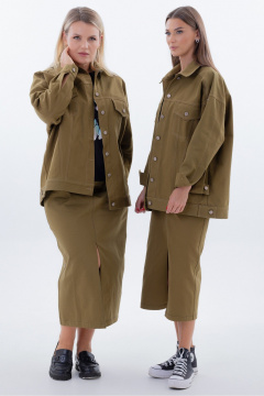 Жакет Kivviwear 4310.03 - фото 2