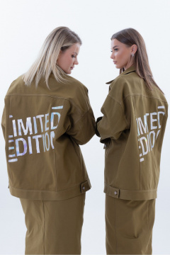 Жакет Kivviwear 4310.03 - фото 1