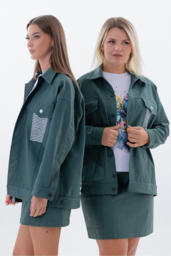 Жакет Kivviwear 4310.06 - фото 3