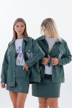 Жакет Kivviwear 4310.06 - фото 2