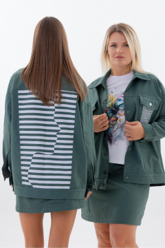 Жакет Kivviwear 4310.06 - фото 1