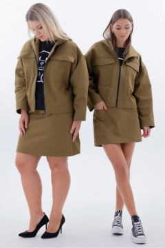 Жакет Kivviwear 4339.02 - фото 5