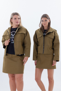 Жакет Kivviwear 4339.02 - фото 4