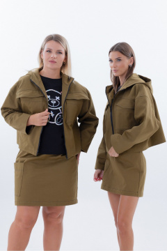 Жакет Kivviwear 4339.02 - фото 3