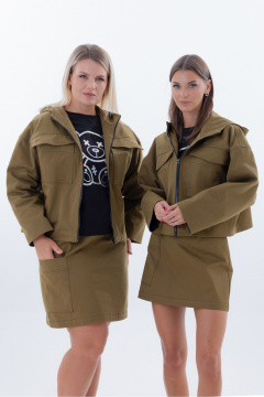 Жакет Kivviwear 4339.02 - фото 2