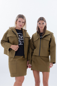 Жакет Kivviwear 4339.02 - фото 1