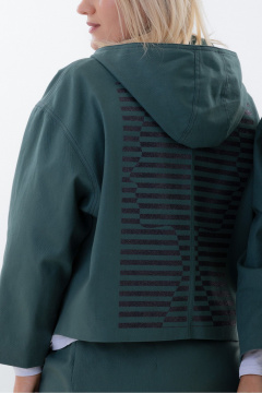 Жакет Kivviwear 4339.04 - фото 5