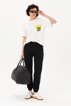 Брюки, лонгслив Noche mio 5.007 LYNX - фото 3