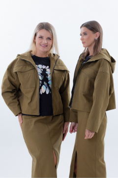 Ветровка, юбка Kivviwear 43394338.02 - фото 3